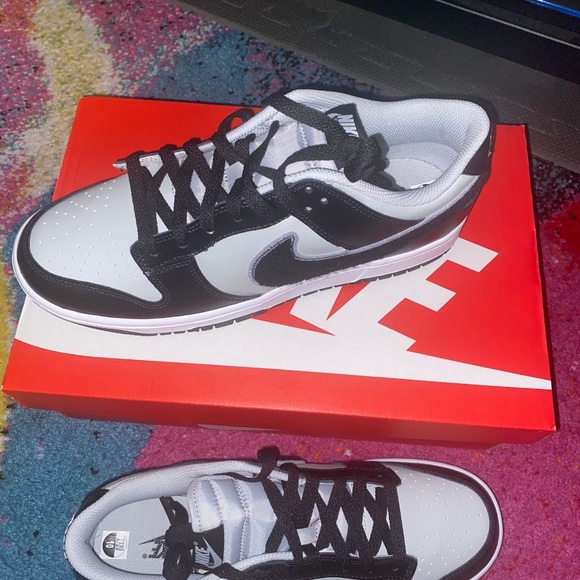 Nike sb dunks low men - Picture 6 of 7